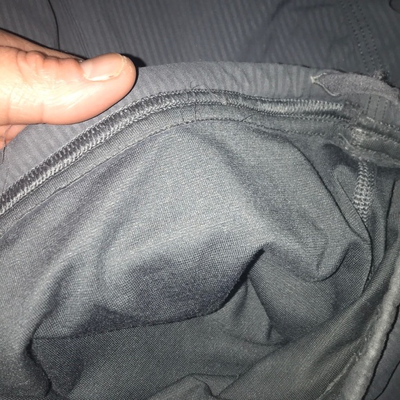 Lululemon Dance II Studio pants, length 28 1/2” - Picture 3 of 5